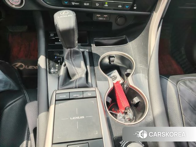 Lexus RX id 4273745 из Китая 8