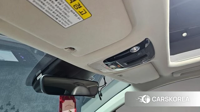 Kia K5 3rd generation id 4325142 из Кореи 8