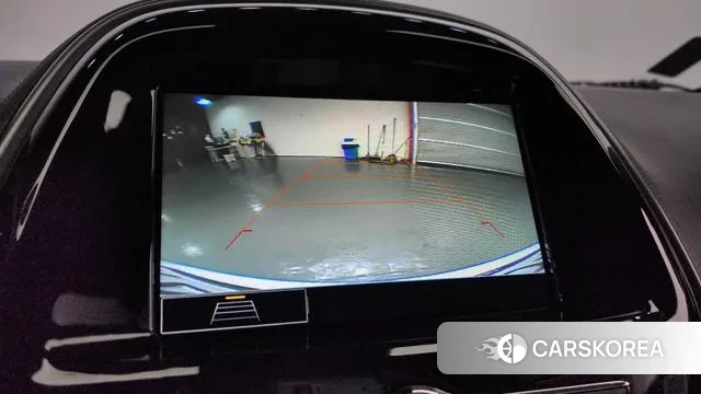 Chevrolet (GM Daewoo) The New Spark id 3753769 из Кореи 8