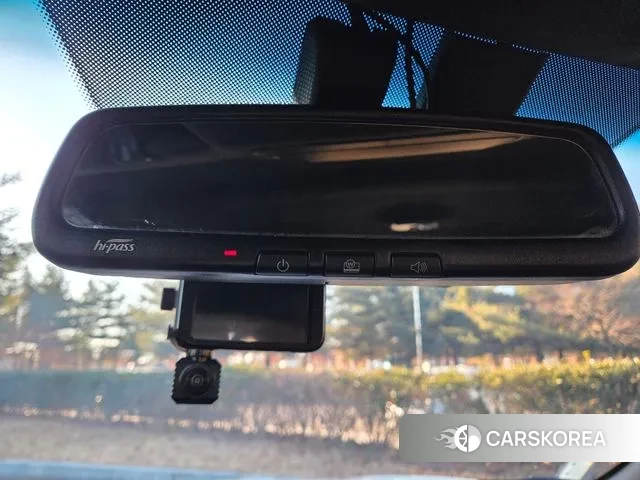 Ssangyong Tivoli Armor id 3612778 из Кореи 8