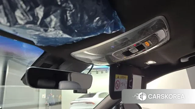 Genesis G80 (RG3) id 3646570 из Кореи 8