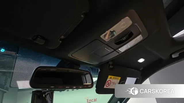 Kia Mohave Master id 3379418 из Кореи 8