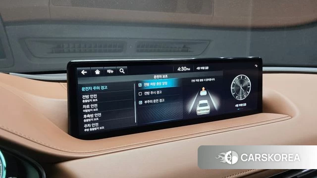 Genesis G80 (RG3) id 3914947 из Кореи 8