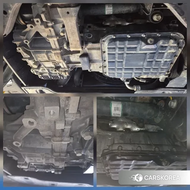 Kia The New Carnival id 3779210 из Кореи 8