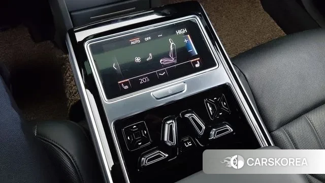 Audi A8 (D5) id 3570705 из Кореи 8