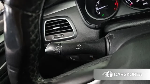 Renault Korea (Samsung) SM6 id 3681966 из Кореи 8