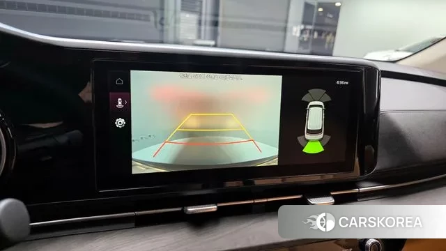 Kia Carnival 4th generation id 3566357 из Кореи 8