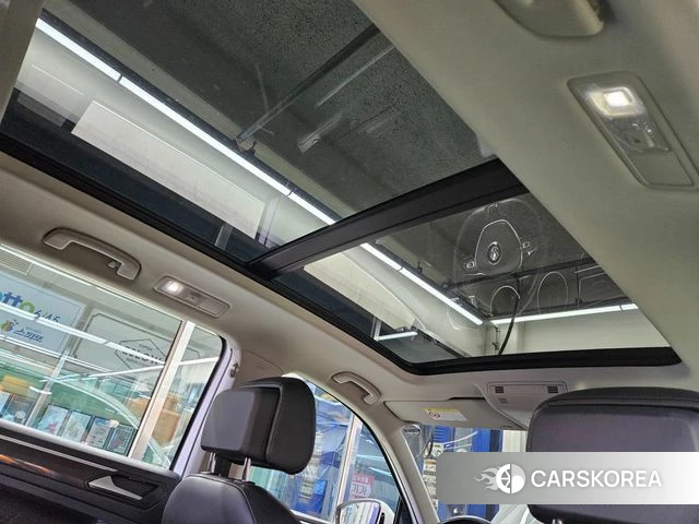 Volkswagen Tiguan second Generation id 4895083 из Кореи 8