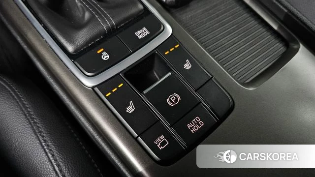 Kia The New K5 2nd generation id 4304667 из Кореи 8