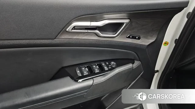 Kia Sportage 5th Generation Hybrid id 3389922 из Кореи 8