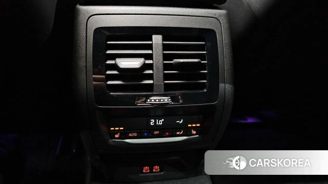 BMW X4 (G02) id 4468361 из Кореи 8