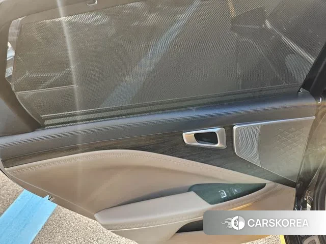 Kia K8 Hybrid id 2998997 из Кореи 8