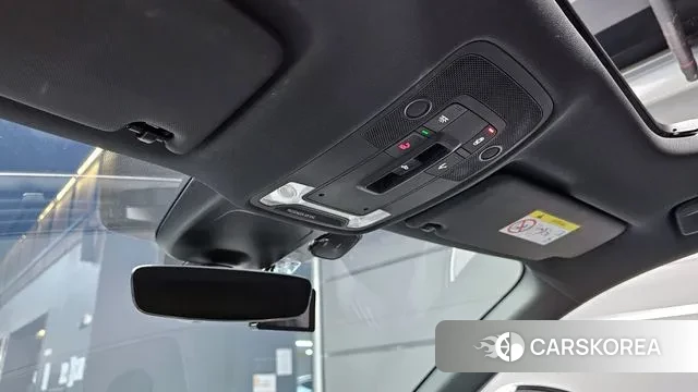 Audi Q3 (F3) id 3477952 из Кореи 8