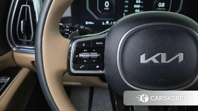 Kia The New Sorento 4th Generation id 4315141 из Кореи 8