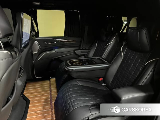 Cadillac Escalade 5th Generation id 4855311 из Кореи 8