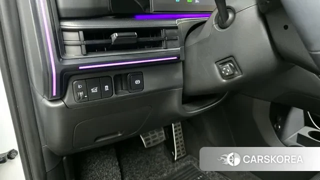 Hyundai Santa Fe (MX5) id 3031483 из Кореи 8