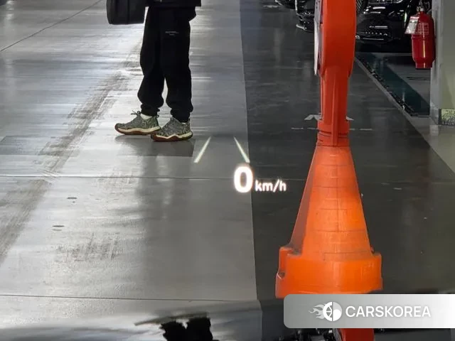 Genesis G90 id 3601456 из Кореи 8