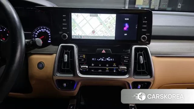 Kia Sorento 4th Generation id 3788300 из Кореи 8