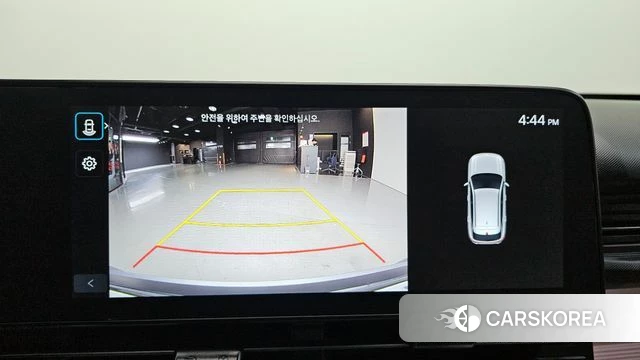 Hyundai Kona (SX2) id 3805366 из Кореи 8