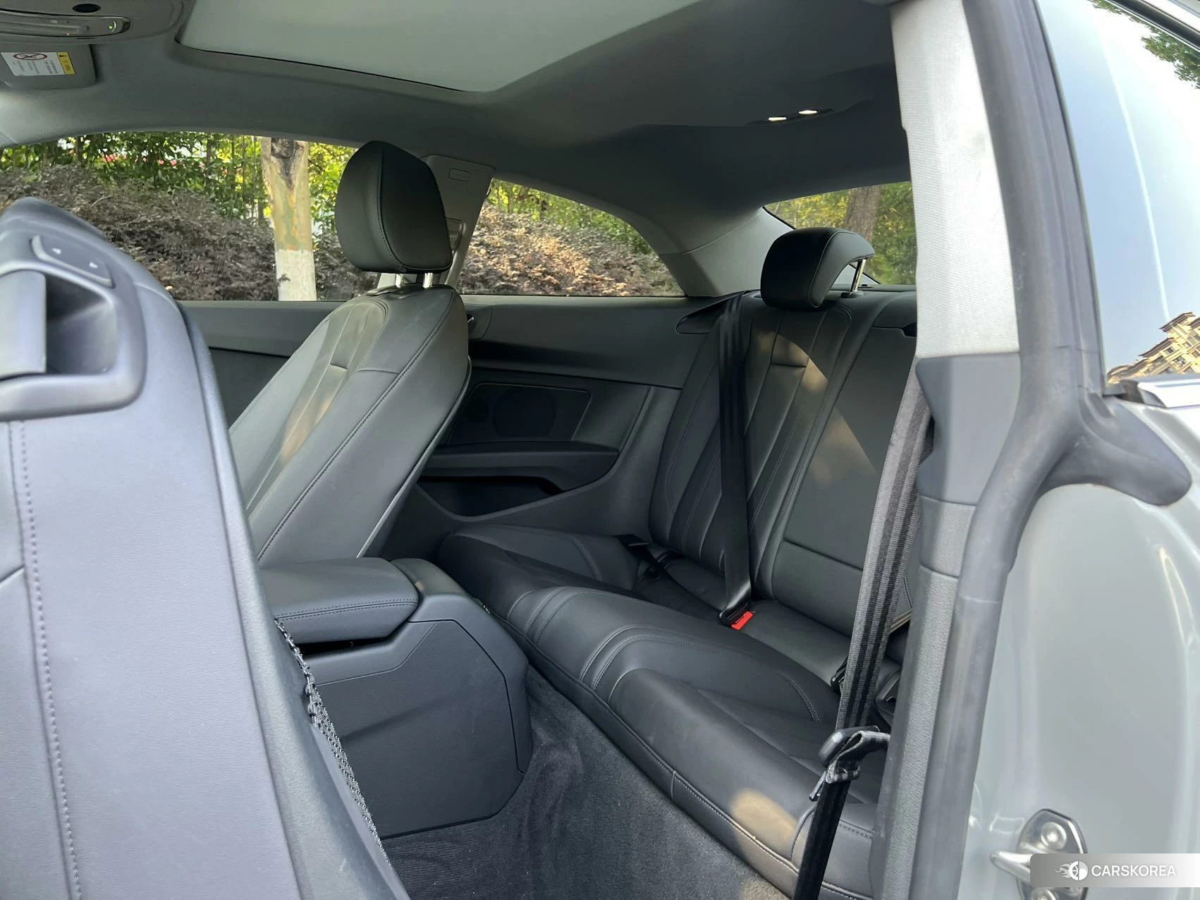 Audi A5 id 4421154 из Китая 8