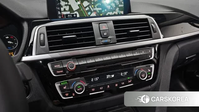 BMW 3 Series GT (F34) id 3060047 из Кореи 8