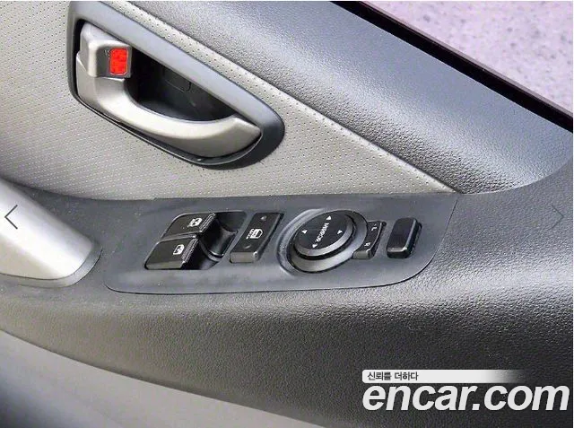 Hyundai The New Grand Starex id 2561498 из Кореи 8