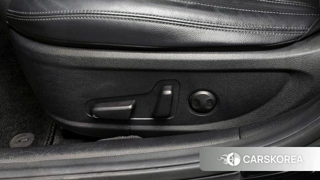 Hyundai The New Grandeur IG id 3860642 из Кореи 8