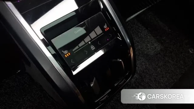 Volvo S90 id 3084229 из Кореи 8