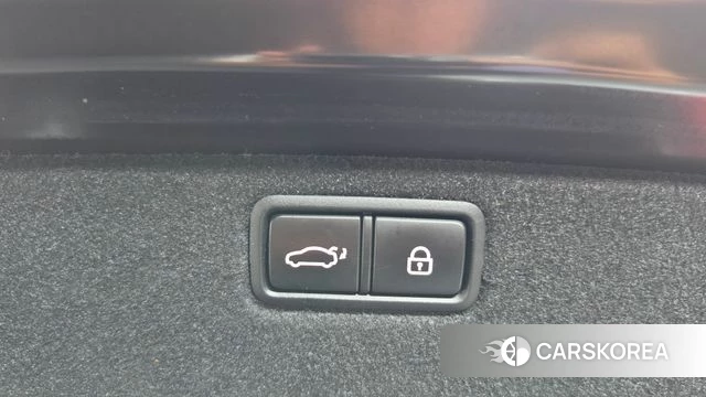 Genesis G80 id 4658354 из Кореи 8
