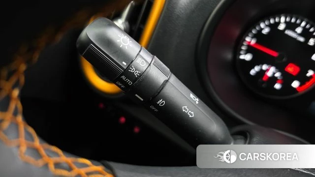 Kia Morning Urban (JA) id 3843656 из Кореи 8