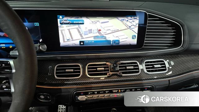Mercedes-Benz GLE-Class W167 id 3811150 из Кореи 8