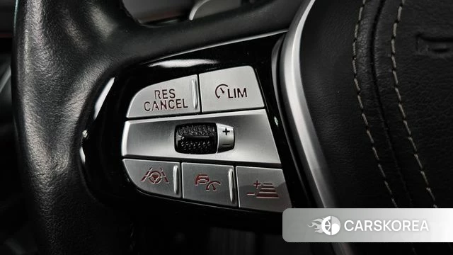 BMW 6 Series GT (G32) id 4225262 из Кореи 8