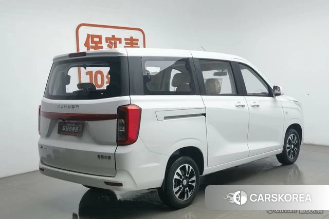 Dongfeng Scenery Scenery E380 id 4212448 из Китая 8