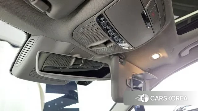 Mercedes-Benz C-Class W205 id 3493994 из Кореи 8