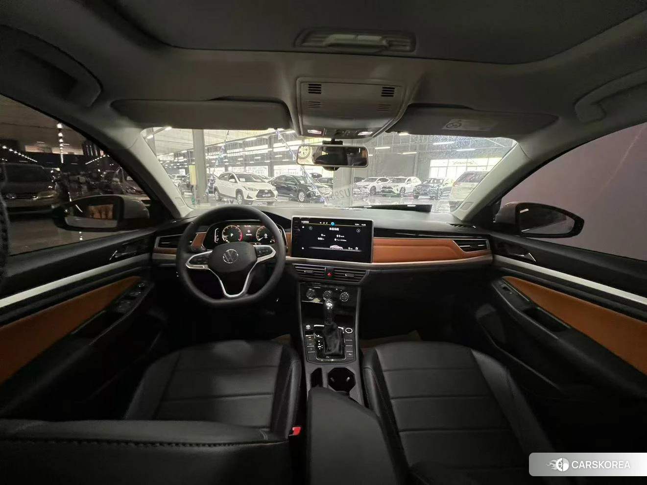 Volkswagen Bora id 4455633 из Китая 8