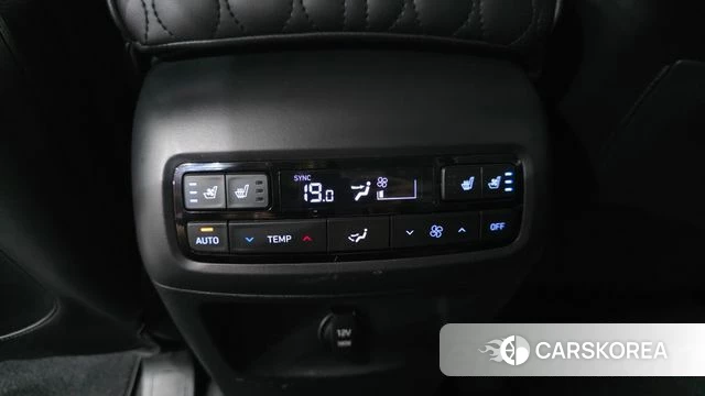 Hyundai Palisade id 4581369 из Кореи 8