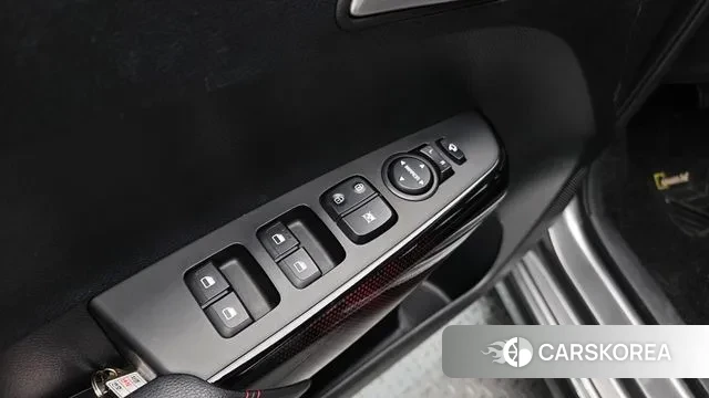 Kia Morning Urban (JA) id 3447937 из Кореи 8