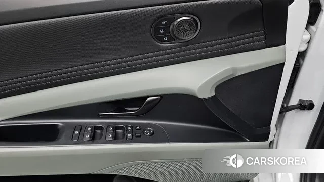 Hyundai The New Avante (CN7) id 3610341 из Кореи 8