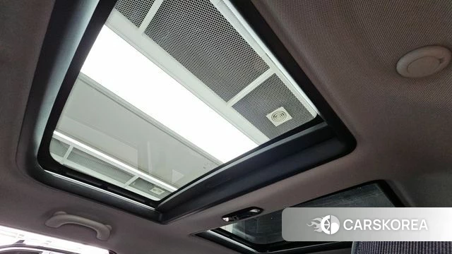 Mini Cooper C 4th generation id 4222463 из Кореи 8