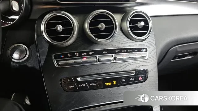 Mercedes-Benz GLC-Class X253 id 3176674 из Кореи 8