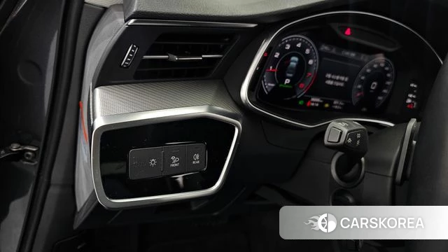 Audi A6 (C8) id 4180143 из Кореи 8