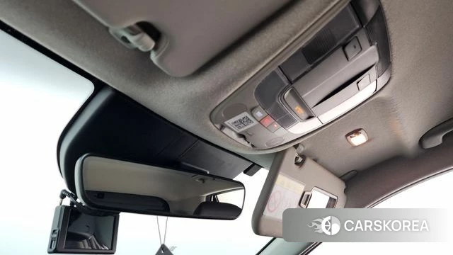 Kia Di All New Niro EV id 3870760 из Кореи 8