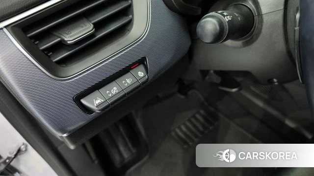 Renault Korea (Samsung) XM3 id 4711951 из Кореи 8