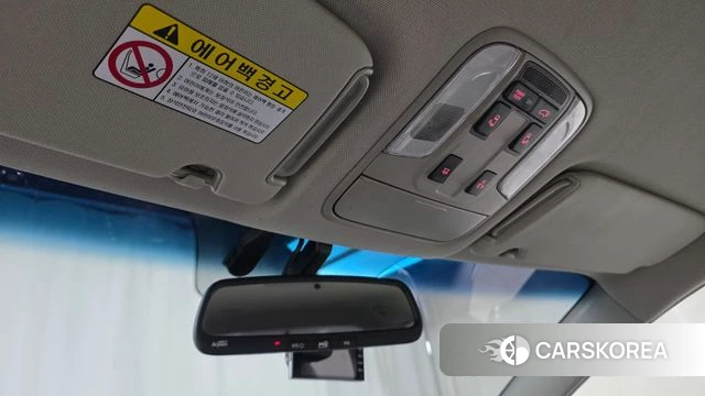 Kia All New Carnival id 4713416 из Кореи 8