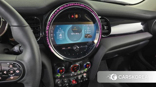 Mini Cooper id 4768133 из Кореи 8