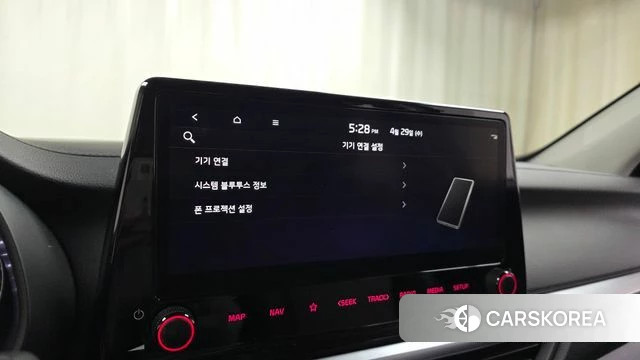 Kia The New K3 2nd generation id 4243311 из Кореи 8