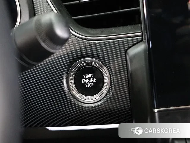 Renault Korea (Samsung) XM3 id 3302308 из Кореи 8