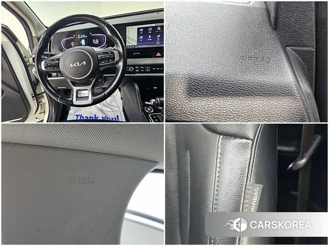 Kia Sportage 5th Generation id 3965128 из Кореи 8