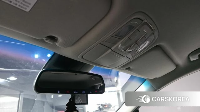 Hyundai Santa Fe TM id 4520553 из Кореи 8