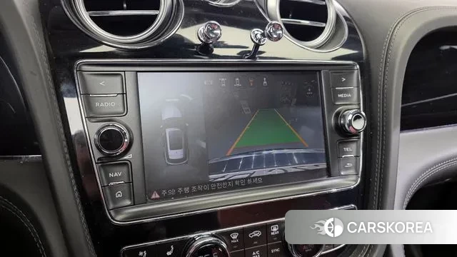 Bentley Bentayga id 3766666 из Кореи 8